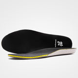 VEGANER MID-CUT SNEAKER gsx PLain black