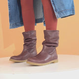 DORO WINTER BOOT CHOCOLATE