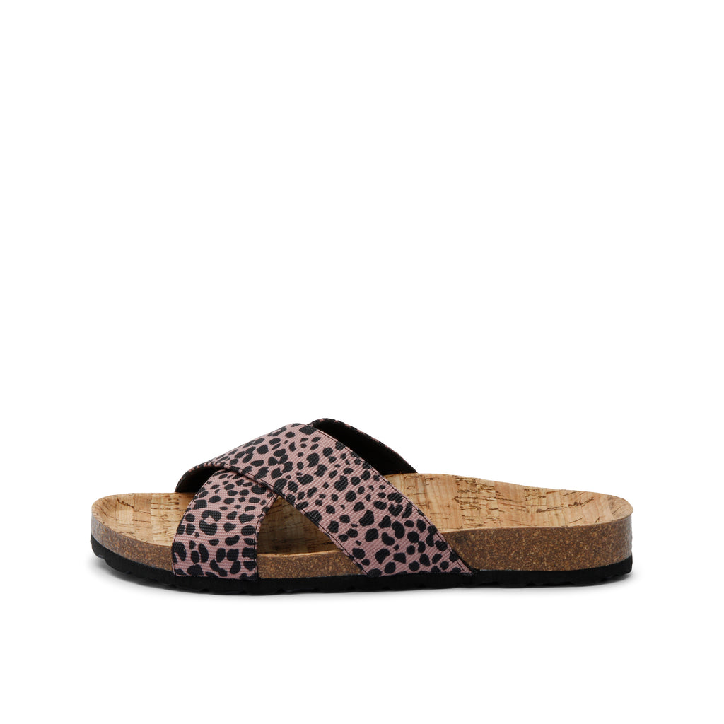 LILO ANIMAL SANDAL ROSE