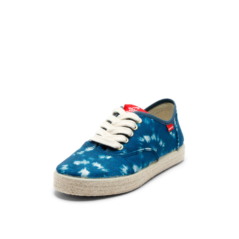 SASHA RECYCLED SNEAKER BATIC