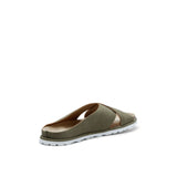 SOLE  RECYCLED SANDAL SALBEI