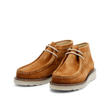 WALLY WHISKY WALLABEE BOOTIE