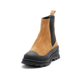 NEA CHELSEA BOOT WHISKY