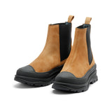 NEA CHELSEA BOOT WHISKY