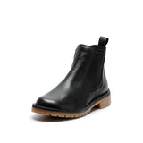 DAISY BLACK CHELSEA BOOTIE