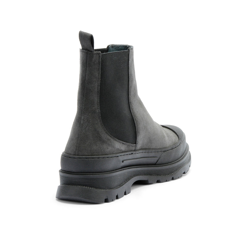 NEA CHELSEA BOOT GREY